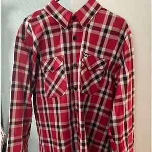 Dixxon flannel company the furnace xl